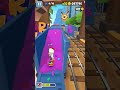 subway surface gameplay ✌#viralvideo #subwaysurfers #subway #trending #gaming #shorts #gameplay