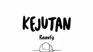 Kejutan - Raavfy (lirik lagu)