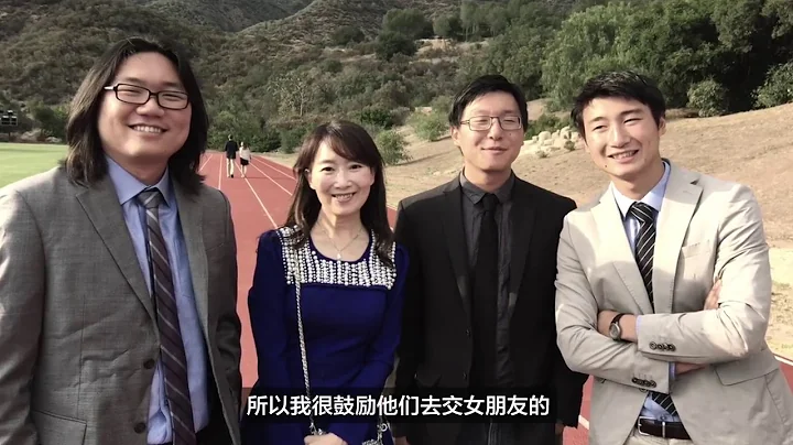 她家有三個兒子，全部都考進了美國排名第一的斯坦福大學，她成功的秘密是？家長絕對不能做的10件事！ - 天天要聞