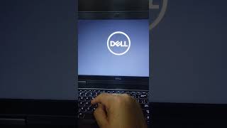 solución de error de arranque... BIOS mal configurado en Dell. pregunta #compubit #laptop #dell