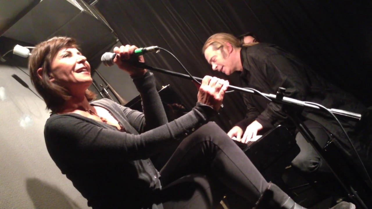 Κωνσταντίνα & Στέφανος Κορκολής - Στους Πέντε Ανέμους