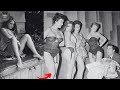 🌟 Golden Moments Restored: 100 Rare Celebrity Photos from the 1920s–1960s | Noir &amp; Glimpse