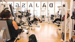 Företagspresentation - Dajas Gym