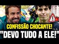 🚨INACREDITÁVEL! GABRIEL BORTOLETO REVELA DÍVIDA ETERNA COM FERNANDO ALONSO!