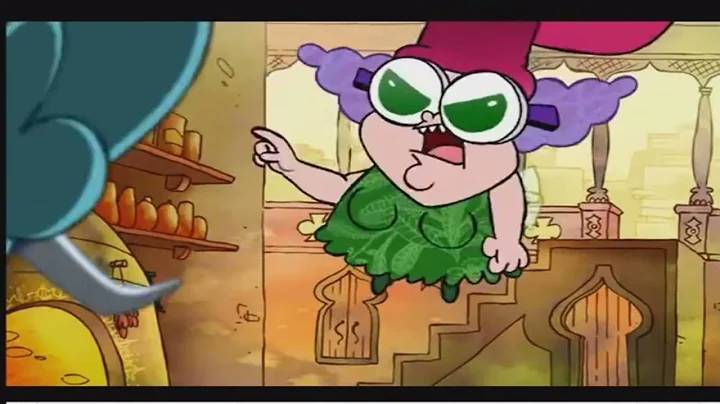 We are the picture of health!