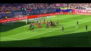 Analyzing The Different Corner Defending Systems