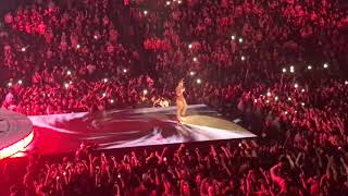 Travis Scott - Upper Echelon (Live In Concert) Travis Scott - Upper Echelon (Live In Concert)