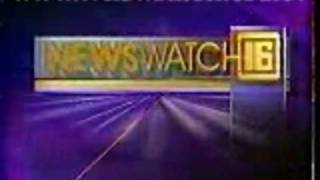 WNEP open 1993