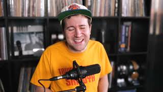 Clyde Lawrence performs “Casualty” at Technica House NYC | Sounds Good