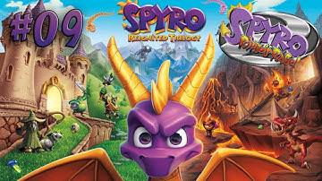 Spyro 2: Ripto