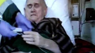 Goodbye Jim - John Bardon Eastenders