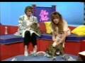 BBC1 Continuity Monday 1st June 1987 - Newsround, Broom Cupboard &  Blue Peter