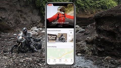 How To Join A Challenge In REVER