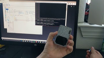Updating Proxmark3 Firmware [Windows]