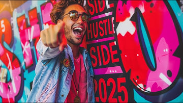 5 Side Hustles You Can Start With $0 in 2025 (TESTED)