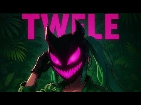 RAIZHELL - "TWELE"