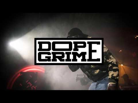 Ghetts ft Sir Spyro - Be Afraid