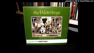 The Waterboys - world party (extended)