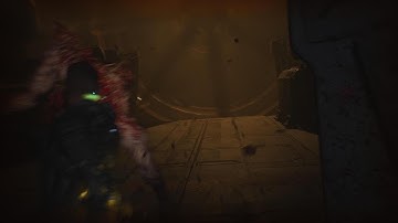 The Callisto Protocol Two Head Boss No Damage Max Security