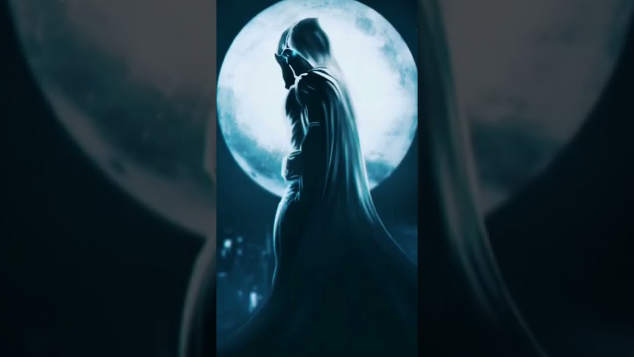 Moon Knight Edit By JOHN JTS YouTube Maxresdefault