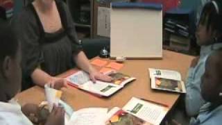 Second Half of Guided Reading Lesson.avi