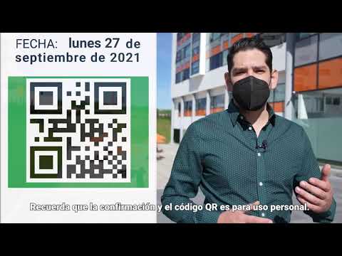 Tutorial para ingreso de invitados a la Universidad Anáhuac Puebla