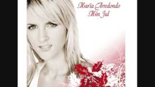 Maria Arredondo - Min Jul  - Glade Jul. chords