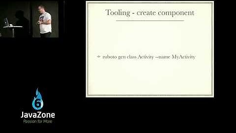 Ruboto   Ruby on Java on Android clip10