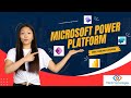 Microsoft Power Platform | Microsoft Power Platform Fundamentals | What Is Microsoft Power Platform