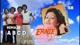 Remaja ABCD - Ernie Djohan bersama KOES PLUS