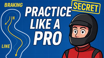 How to Get Faster in iRacing: The Most Effective Practice Method