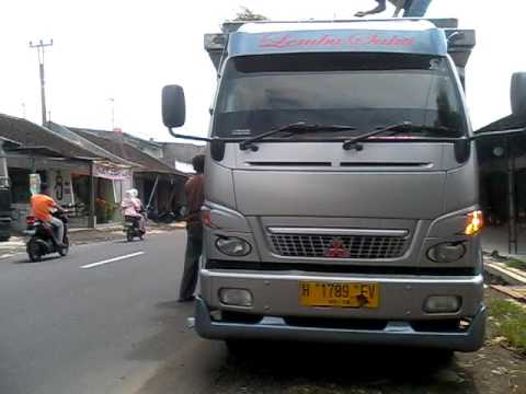 Telolet truk sapi - YouTube