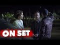 Spinning Man BTS Featurette with Guy Pearce and Pierce Brosnan