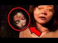 5 SCARY Ghost Videos That Will Leave You SPEECHLESS!