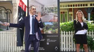 112 Denison Road, Dulwich Hill - Auction, Shad Hen The Agency