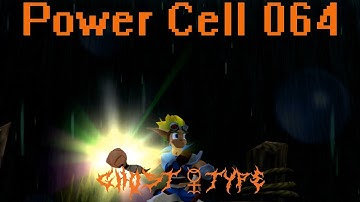 Break The Tethers To The Zeppelin 3/4 | Boggy Swamp | Jak And Daxter The Precursor Legacy