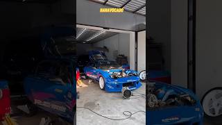 Turbo Sound Gtr, Lamborghini & Rx-7 #automobile #gtr #lamborghini #rx7 #car #shorts