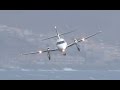 Dirty Pants Windshear Wind 39kts || Astounding BAe-320 Pilot || Madeira