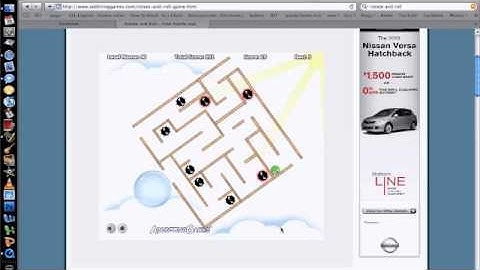 Roll and Rotate Level 40