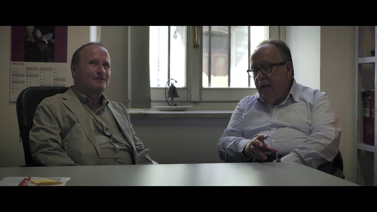 TOMOGRAFIA A COERENZA OTTICA ( OCT ): Conosciamola meglio