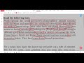 Class six English first paper unit 10 Remedies modern and traditional people around the world are