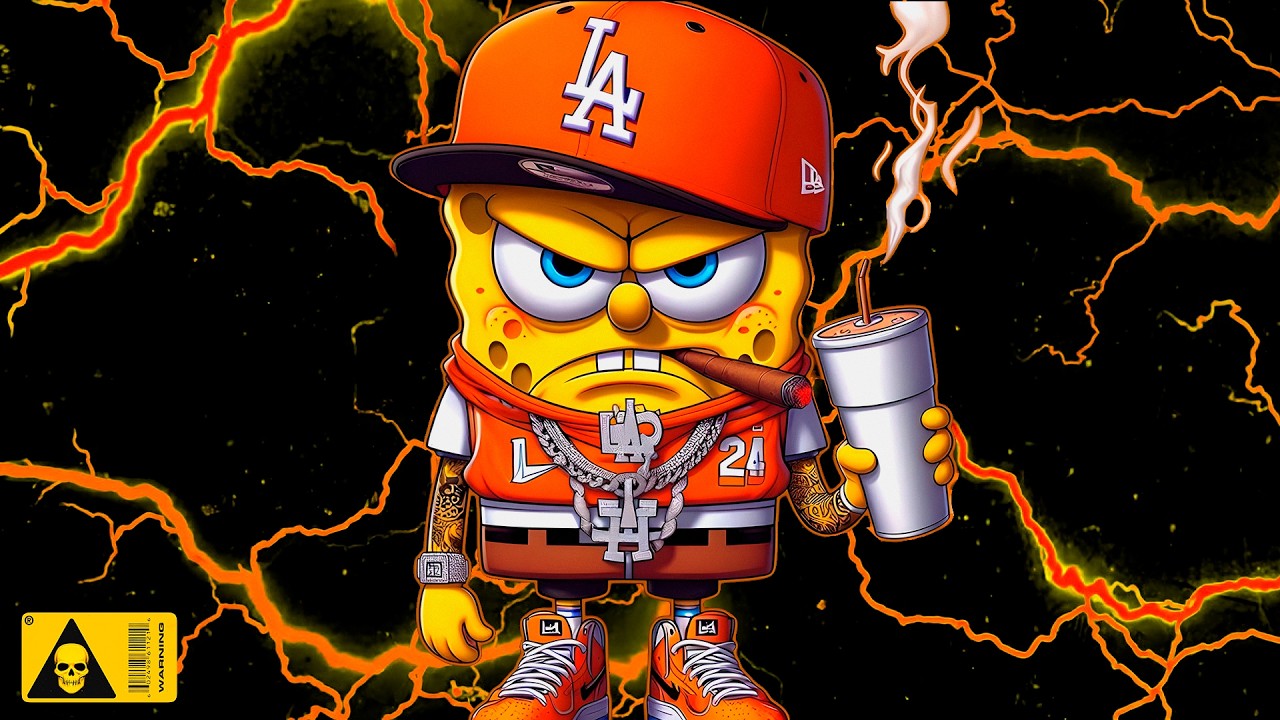 Freestyle Beat - "ICE FLOW" | Free Type Beat 2026 | Rap Trap Beat Instrumental