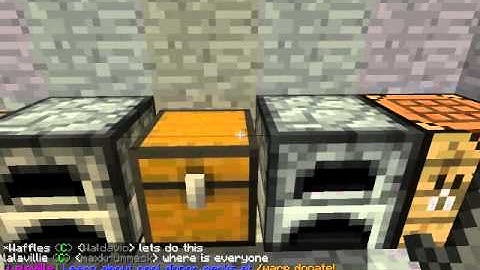 Survival Ep.1 - starting the faction home -