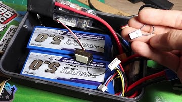 HOW TO BUILD A DIY ELECTRIC  SKATEBOARD TUTORIAL - PART 3