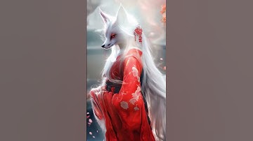 The World of Yokai AI Art That Brings Japanese Legends to Life!  | AI Generated Video