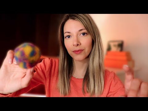 ASMR sonidos para DORMIR Fácil y profundo | Love ASMR