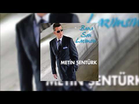 Metin Şentürk - Unutmayacağım