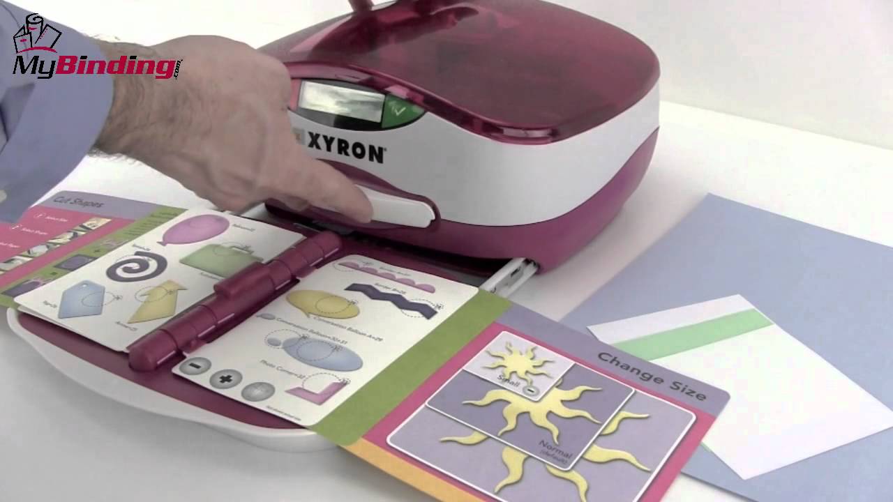 Testing XYRON STICKER MACHINE - Easy Stickers without a Printer