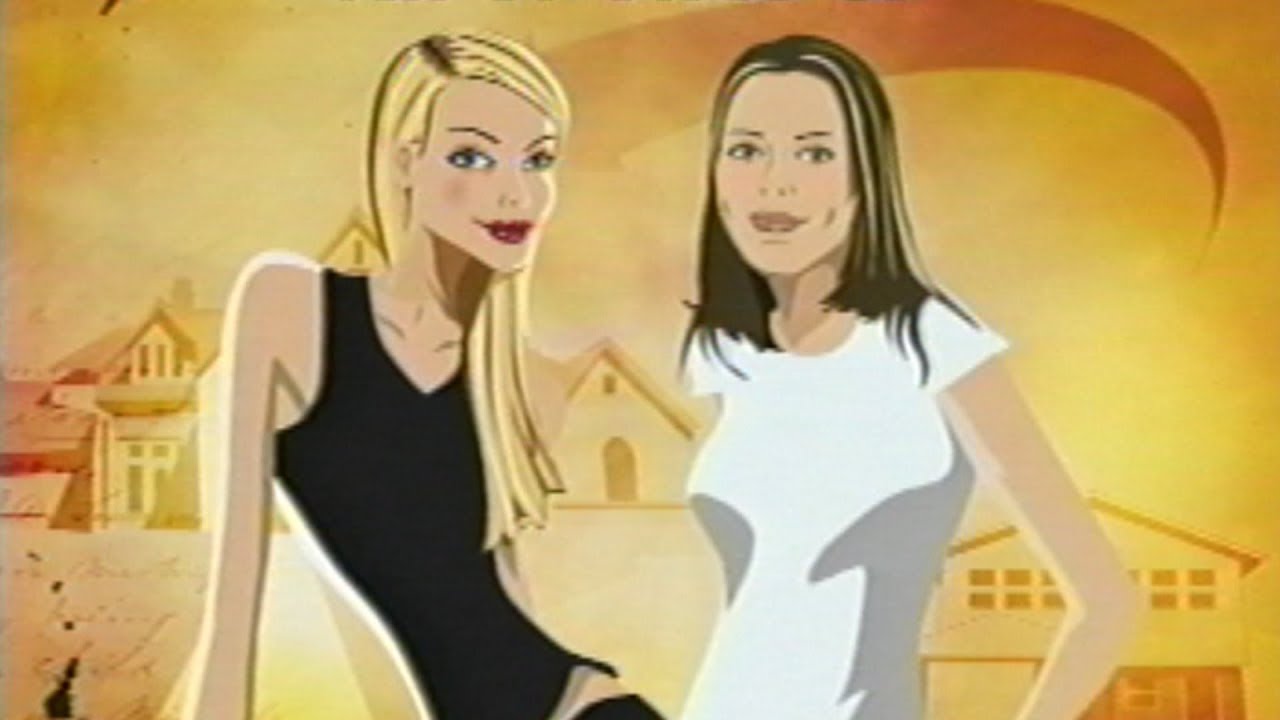 Darren Wilsey “Poor Little Rich Girl” (TV show theme song) YouTube