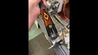 mcdermott pool cues but restoration